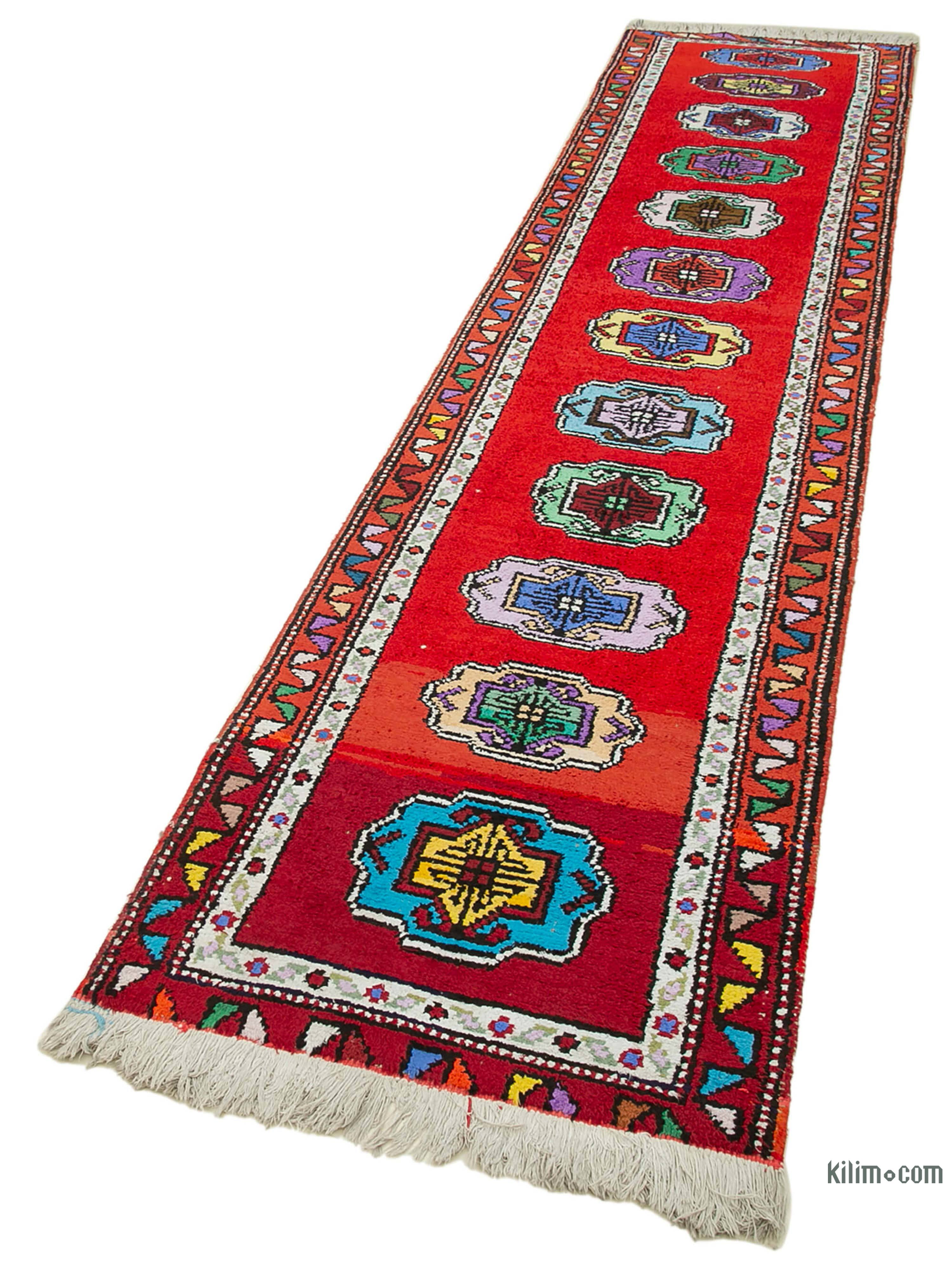 Alfombras Modernas para Pasillo, Kilim-Age