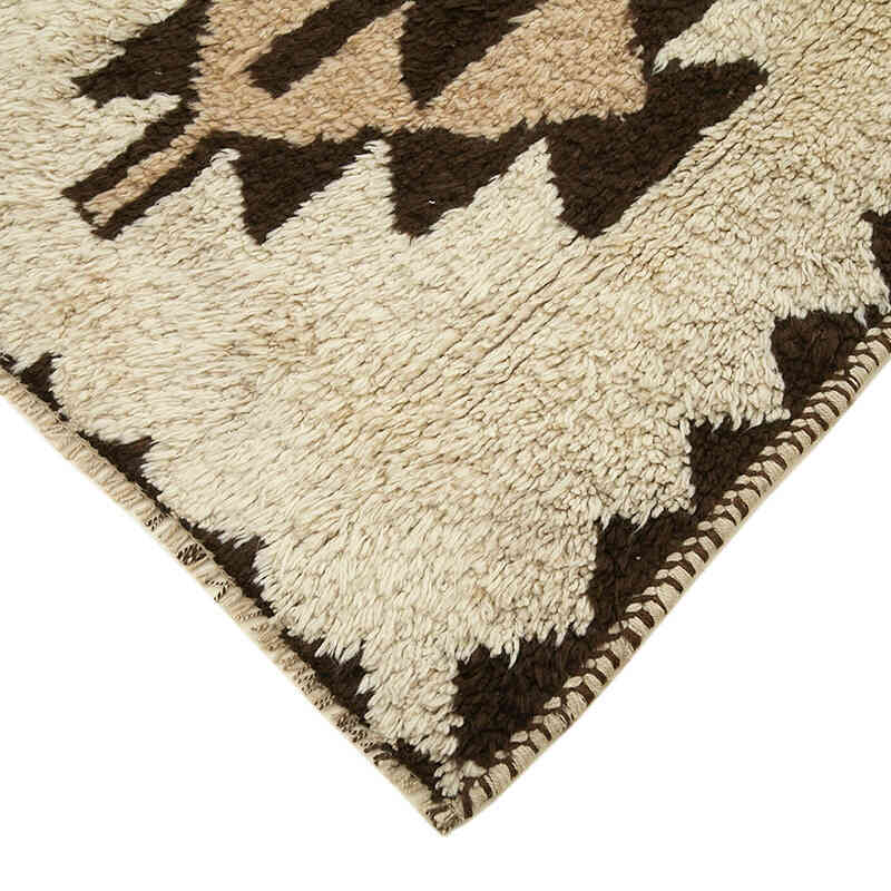 Vintage Anadolu Yolluk - 105 cm x 310 cm - K0051522