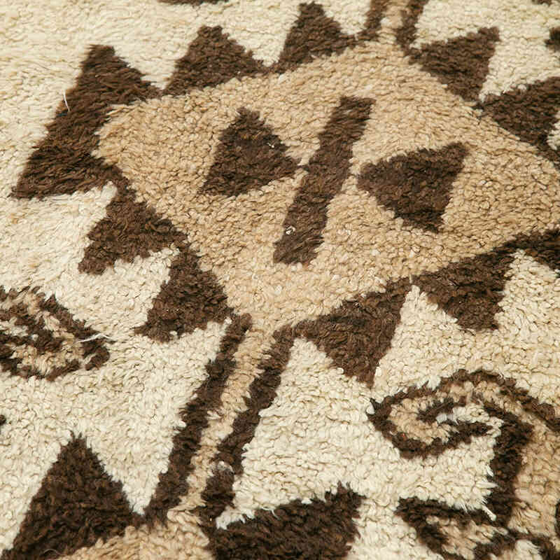 Vintage Anadolu Yolluk - 105 cm x 310 cm - K0051522