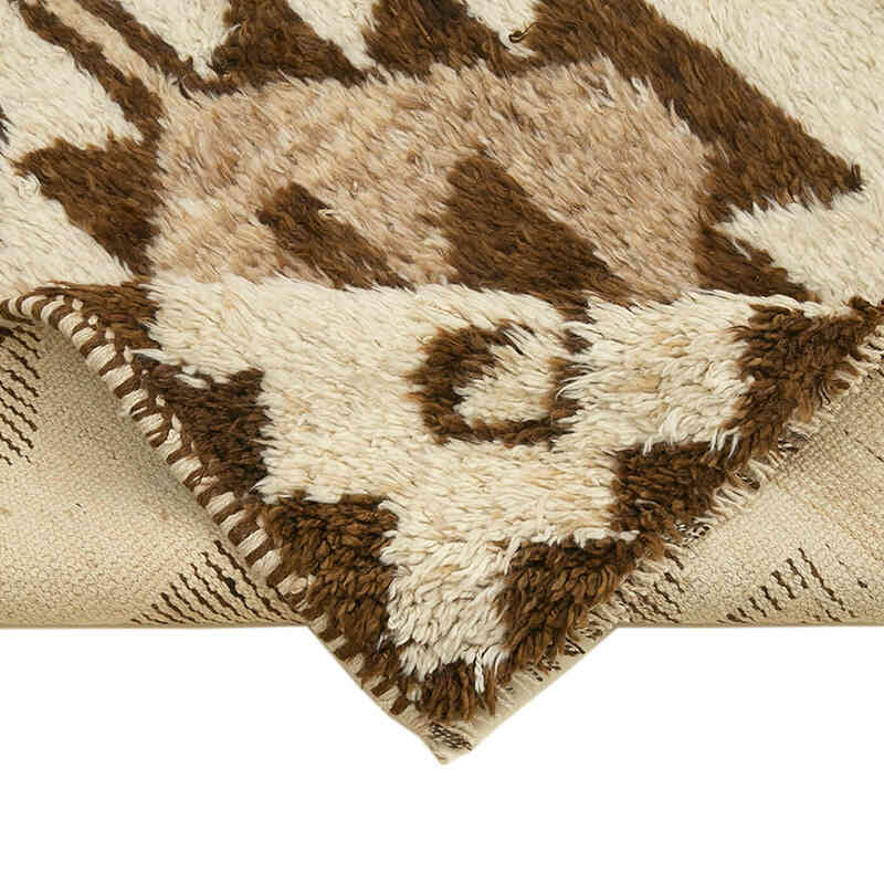Vintage Anadolu Yolluk - 105 cm x 310 cm - K0051522