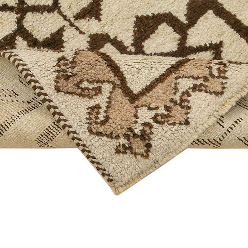 Vintage Anadolu Yolluk - 100 cm x 323 cm - K0051536