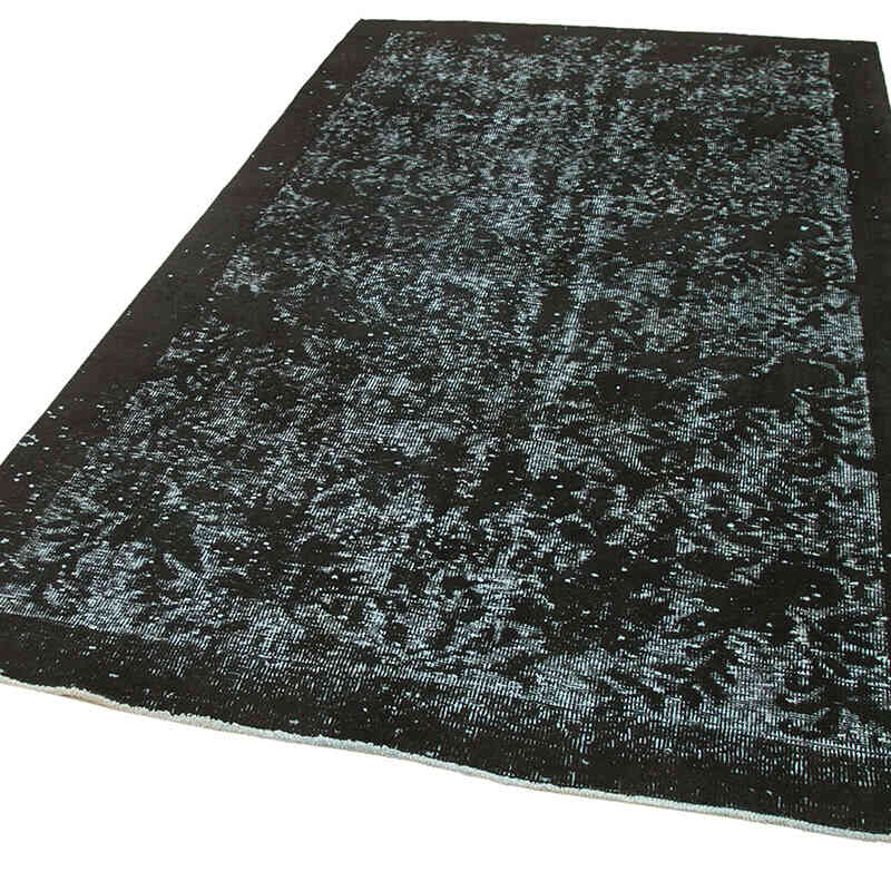 El Oyması Boyalı Halı - 170 cm x 290 cm - K0051912