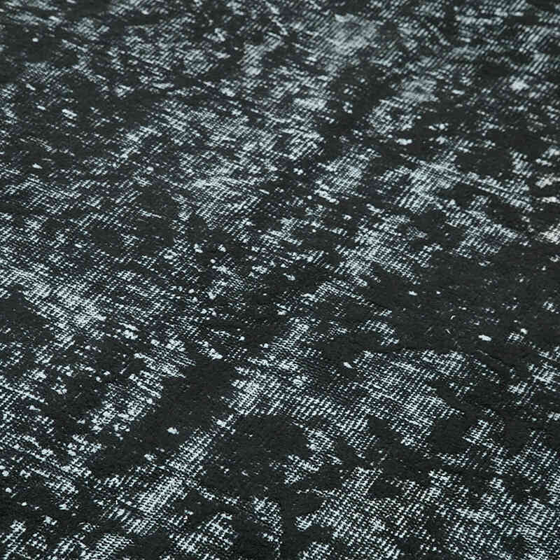 El Oyması Boyalı Halı - 170 cm x 290 cm - K0051912