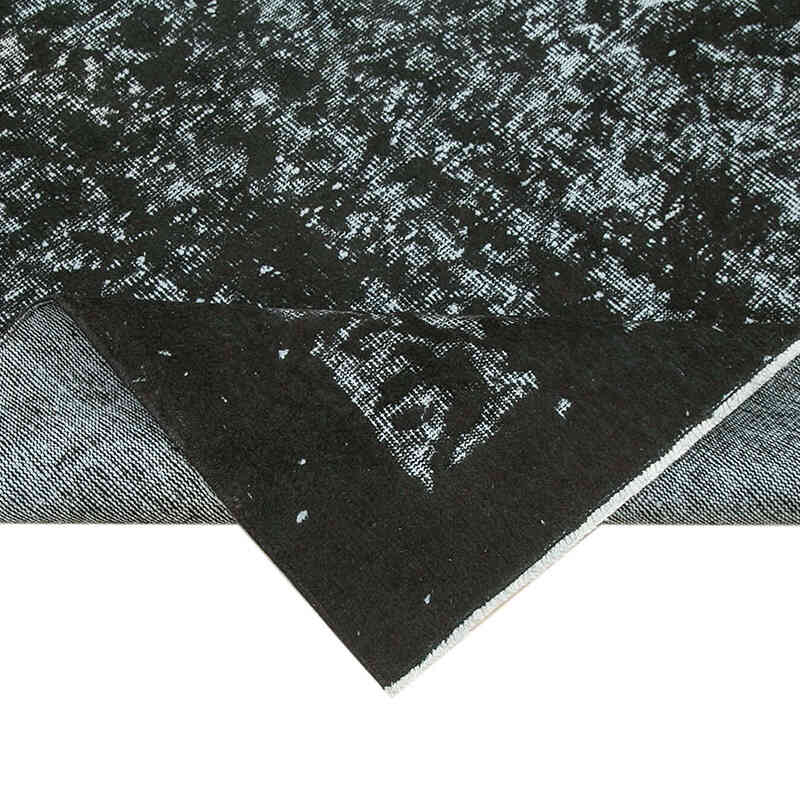 El Oyması Boyalı Halı - 170 cm x 290 cm - K0051912