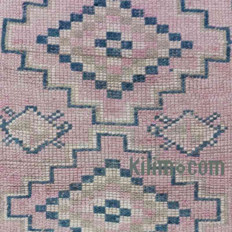 Vintage Anadolu Yolluk - 84 cm x 430 cm - K0052283