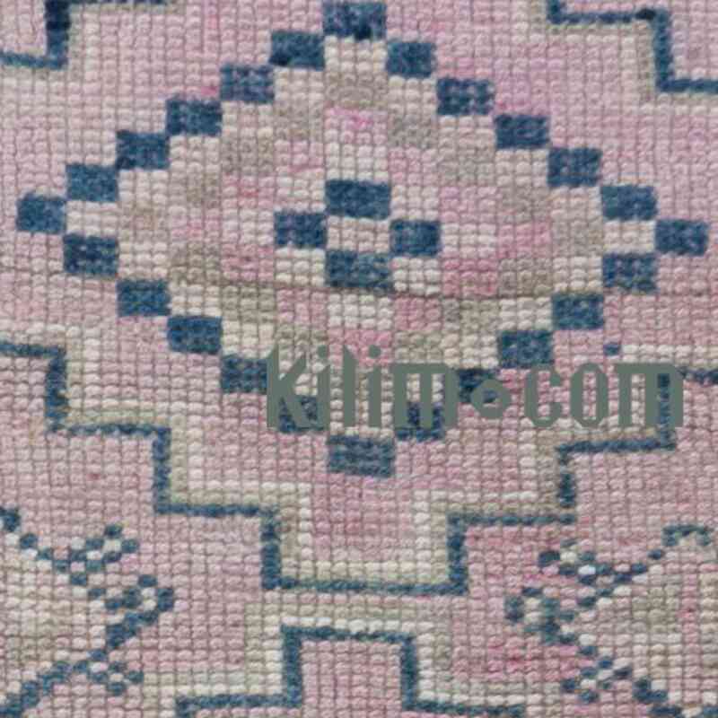 Vintage Anadolu Yolluk - 84 cm x 430 cm - K0052283