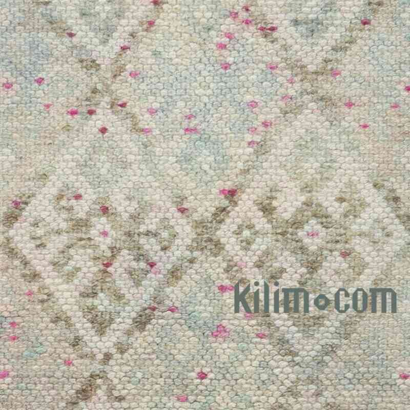 Vintage Anadolu Yolluk - 79 cm x 364 cm - K0052285