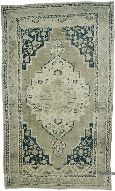 Turkish Vintage Rug