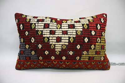 Kilim Pillow Cover