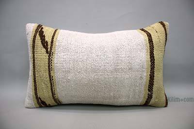 Funda de Almohada Kilim