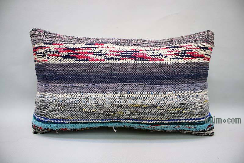 Kilim Yastık Kılıfı - K0052605