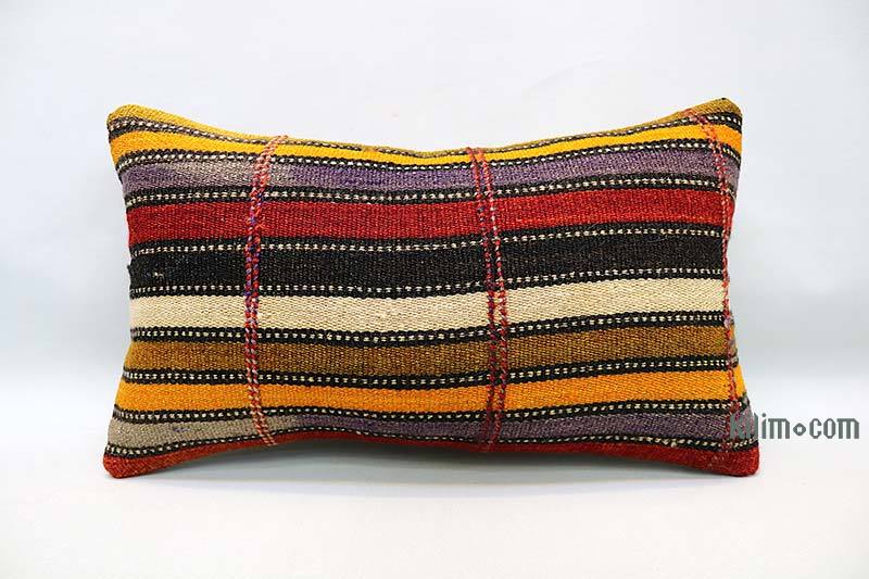 Kilim Yastık Kılıfı - K0052639