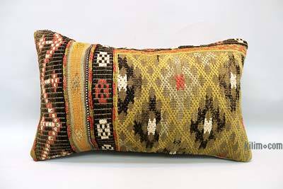 Kilim Pillow Cover