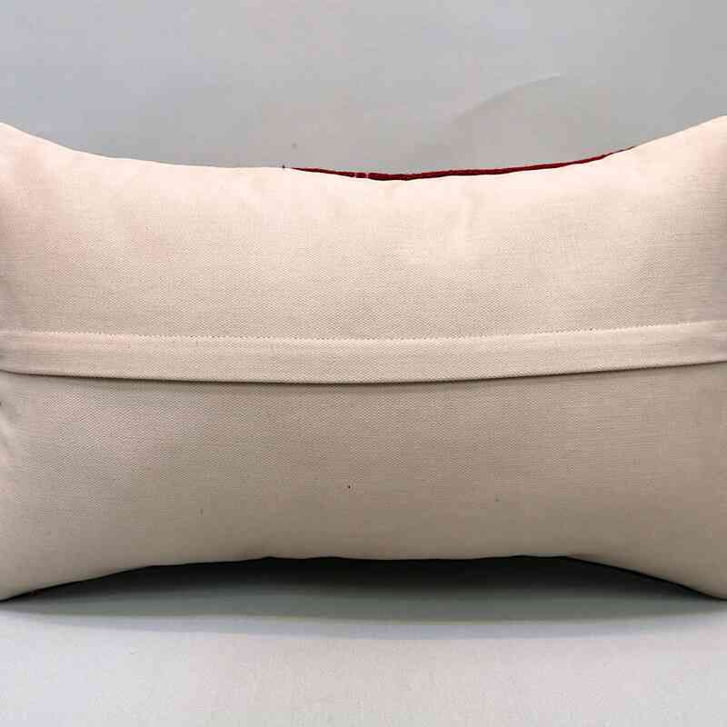 Kilim Pillow Cover - K0052644
