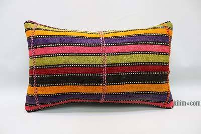 Kilim Pillow Cover