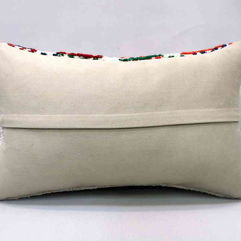 Kilim Pillow Cover - K0052659