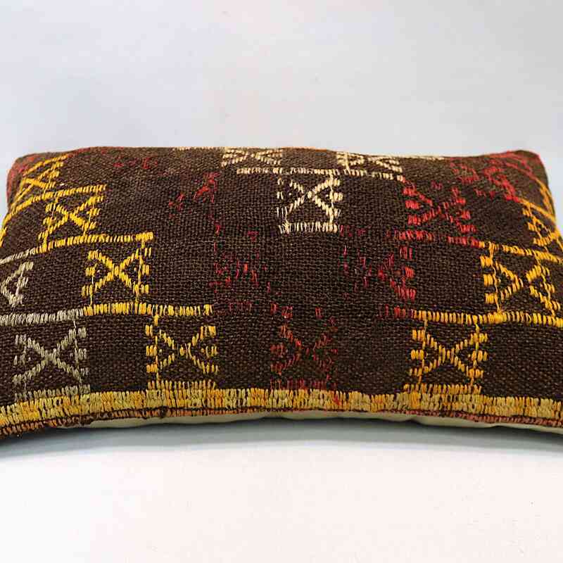 Funda de Almohada Kilim - K0052736