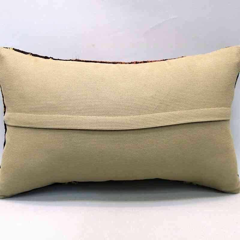 Funda de Almohada Kilim - K0052736