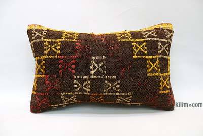 Kilim Pillow Cover