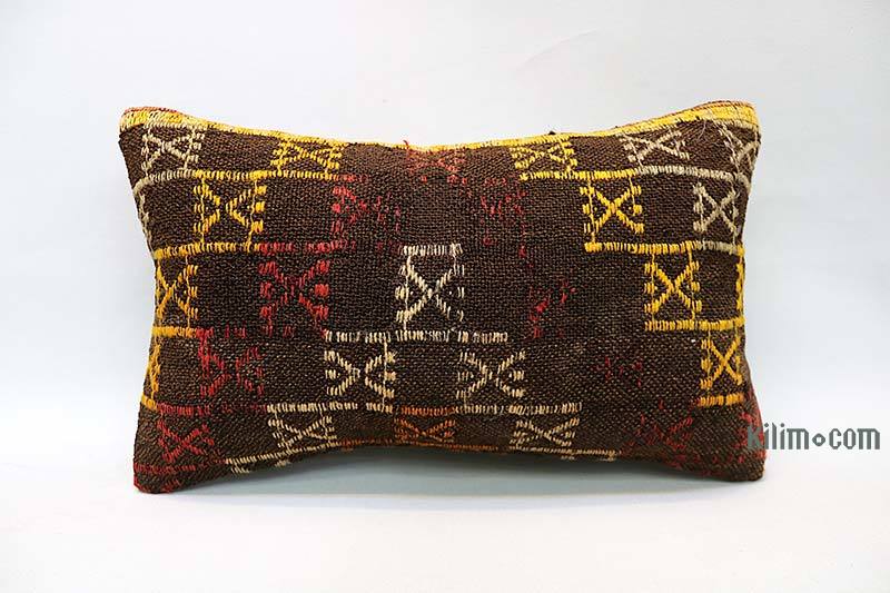 Funda de Almohada Kilim - K0052736