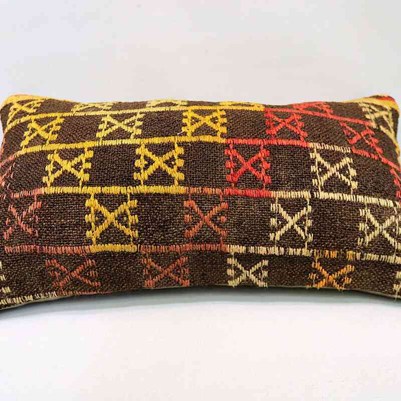 Kilim Pillow Cover - K0052790