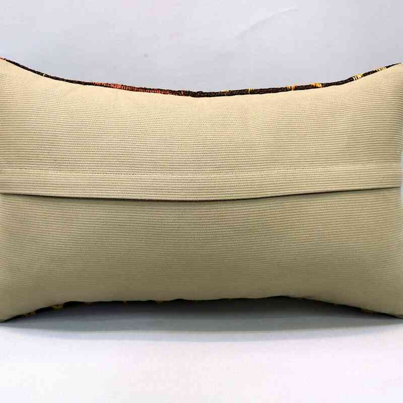 Kilim Pillow Cover - K0052790