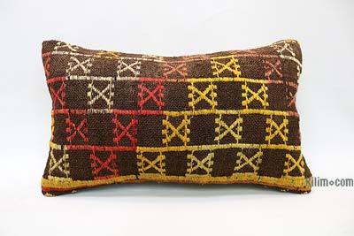 Kilim Pillow Cover