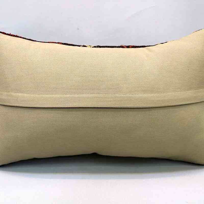 Kilim Pillow Cover - K0052791