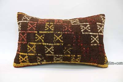 Kilim Pillow Cover