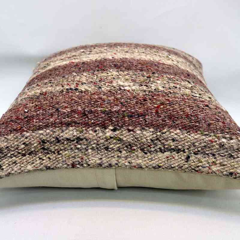 Kilim Yastık Kılıfı - K0052950