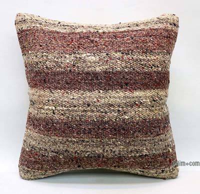 Funda de Almohada Kilim