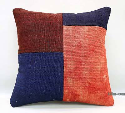 Kilim Pillow Cover