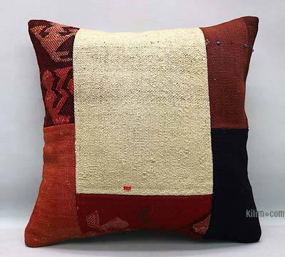 Kilim Pillow Cover