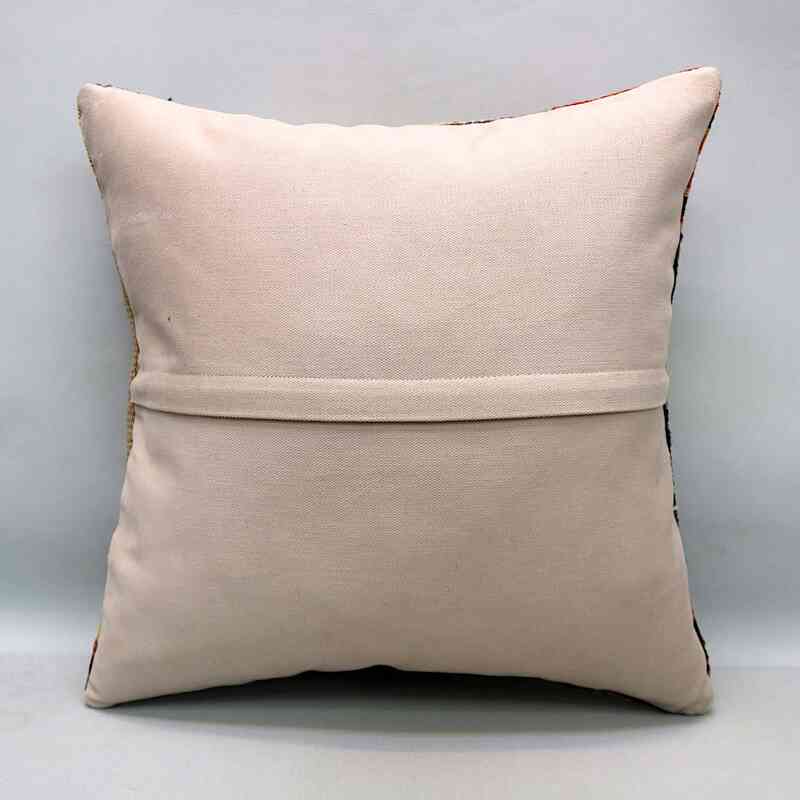 Kilim Pillow Cover - K0052974