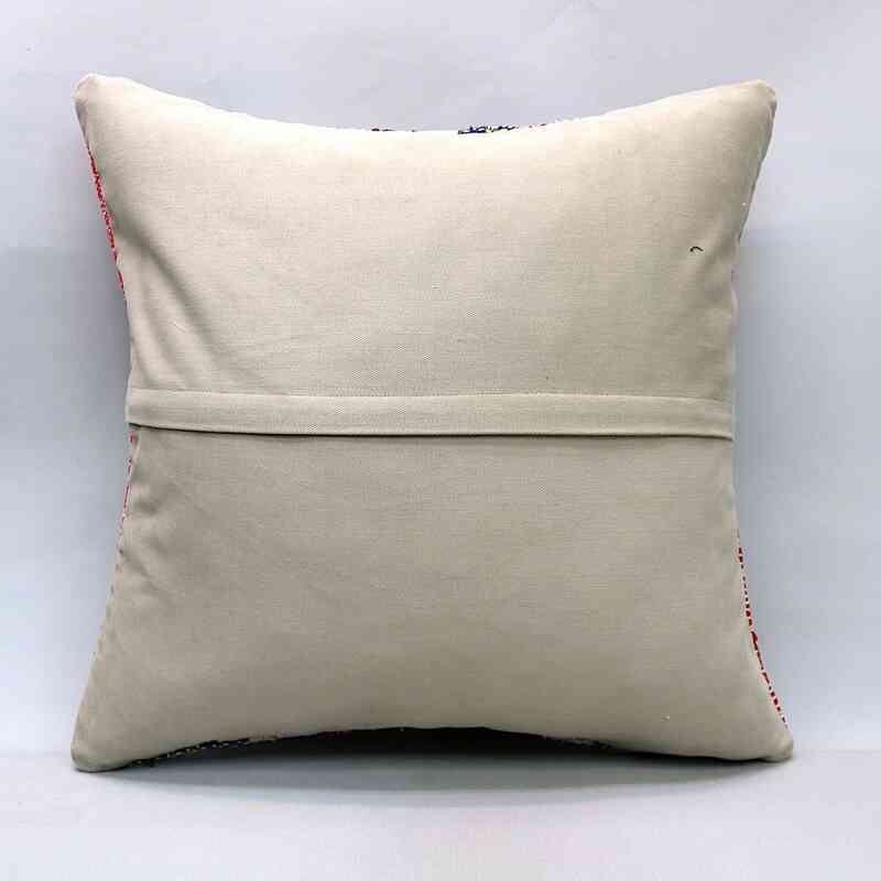 Kilim Pillow Cover - K0053362