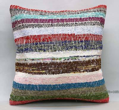 Kilim Pillow Cover