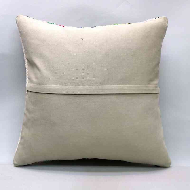 Kilim Pillow Cover - K0053363