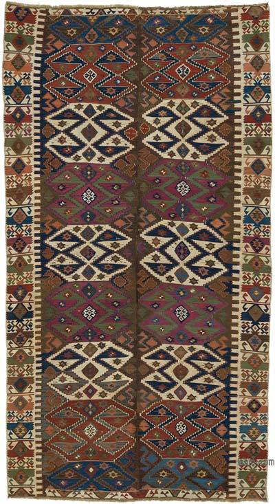 Antika Malatya Kilimi - 167 cm x 309 cm