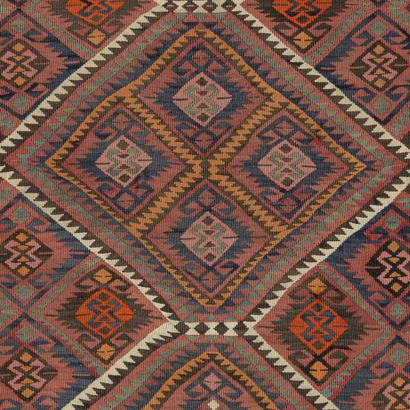 Van Kilimi - 143 cm x 313 cm - K0053448