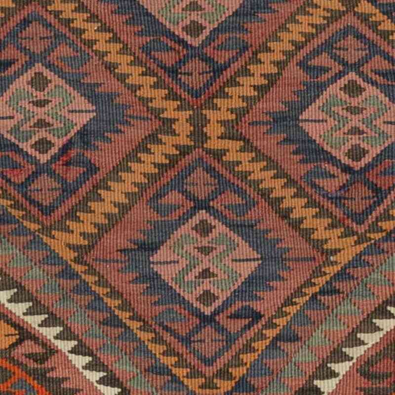 Van Kilimi - 143 cm x 313 cm - K0053448