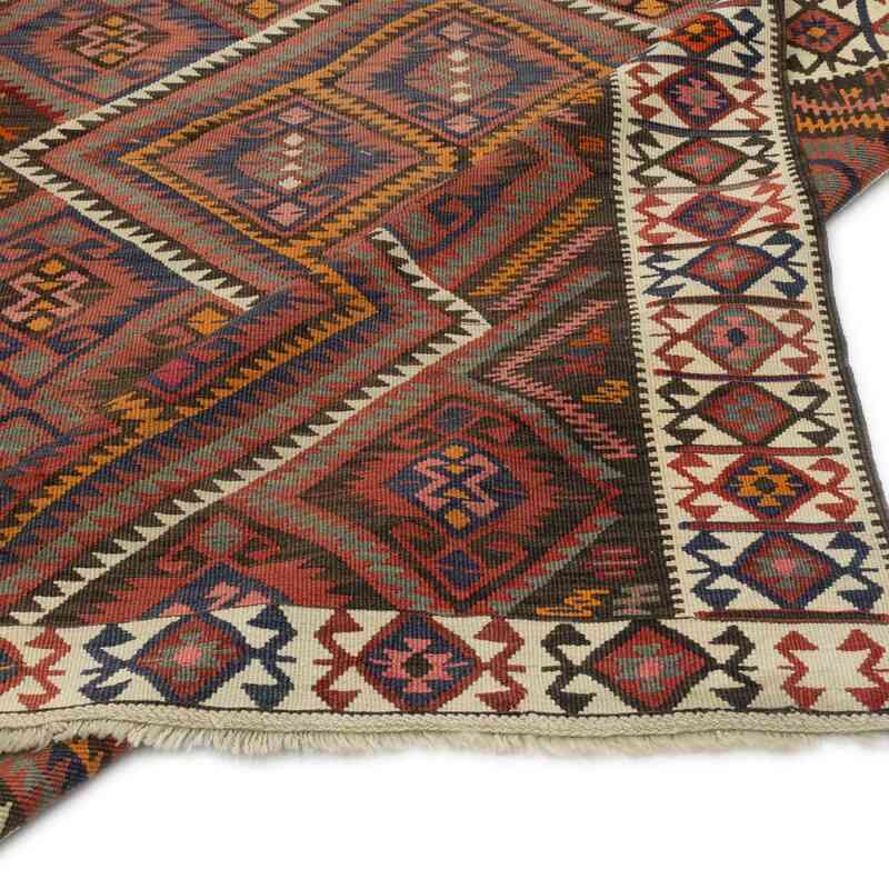 Van Kilimi - 143 cm x 313 cm - K0053448