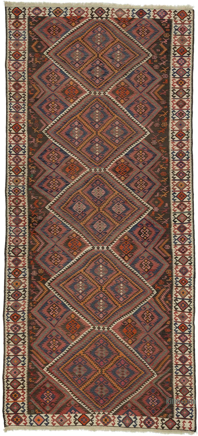 Van Kilimi - 143 cm x 313 cm - K0053448