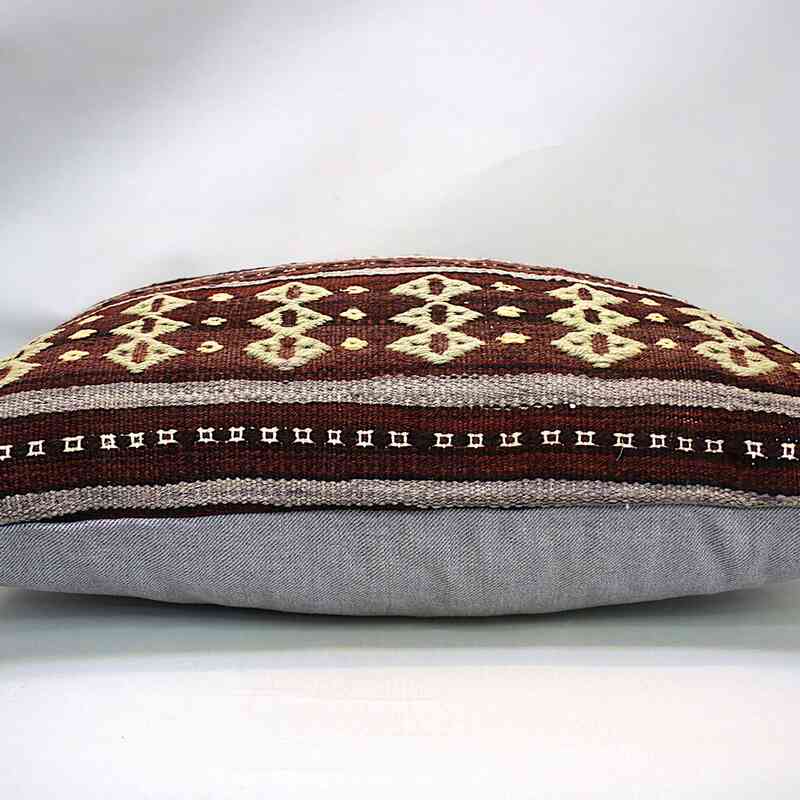 Kilim Pillow Cover - 2'  x 1' 4" (24" x 16") - K0053527