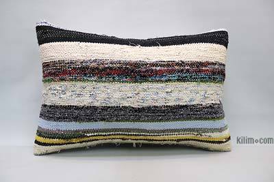 Funda de Almohada Kilim - 60 cm x 40 cm