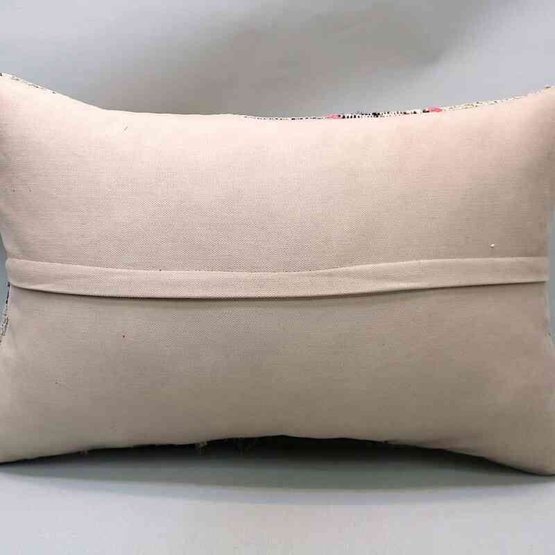 Kilim Pillow Cover - 2'  x 1' 4" (24" x 16") - K0053608