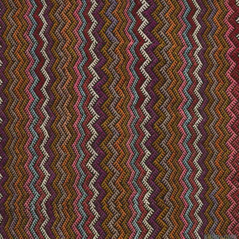 Alfombra jijim Turca Vintage - 169 cm x 320 cm - K0053725