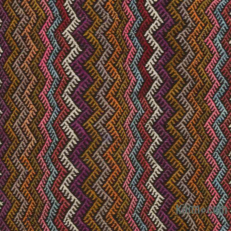 Alfombra jijim Turca Vintage - 169 cm x 320 cm - K0053725