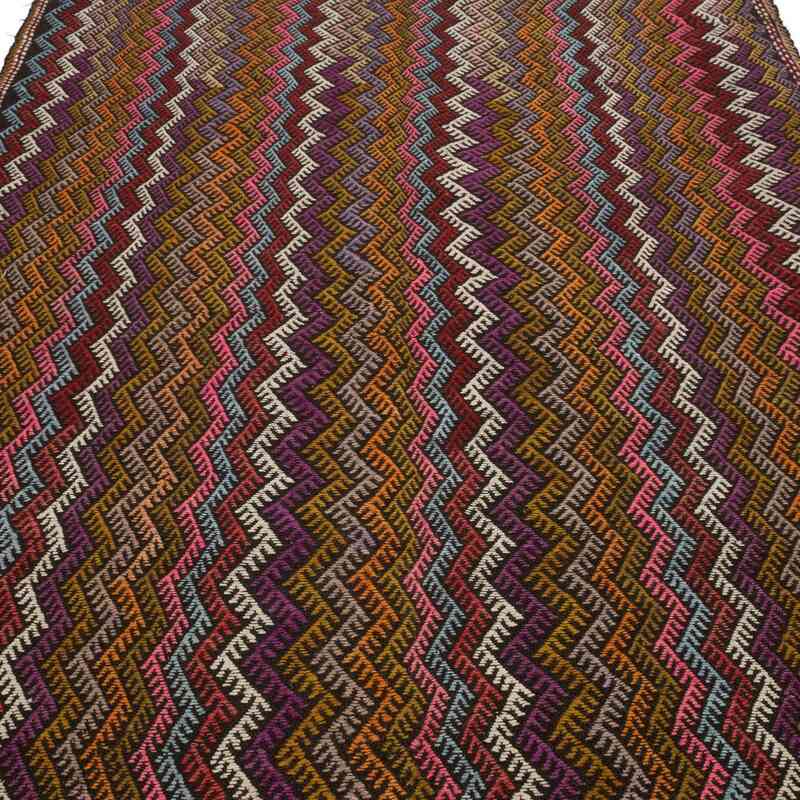 Alfombra jijim Turca Vintage - 169 cm x 320 cm - K0053725