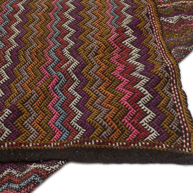 Alfombra jijim Turca Vintage - 169 cm x 320 cm - K0053725
