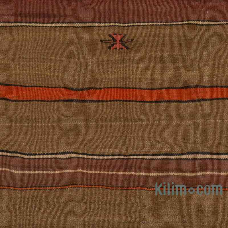 Vintage Anadolu Kilim - 153 cm x 330 cm - K0053728